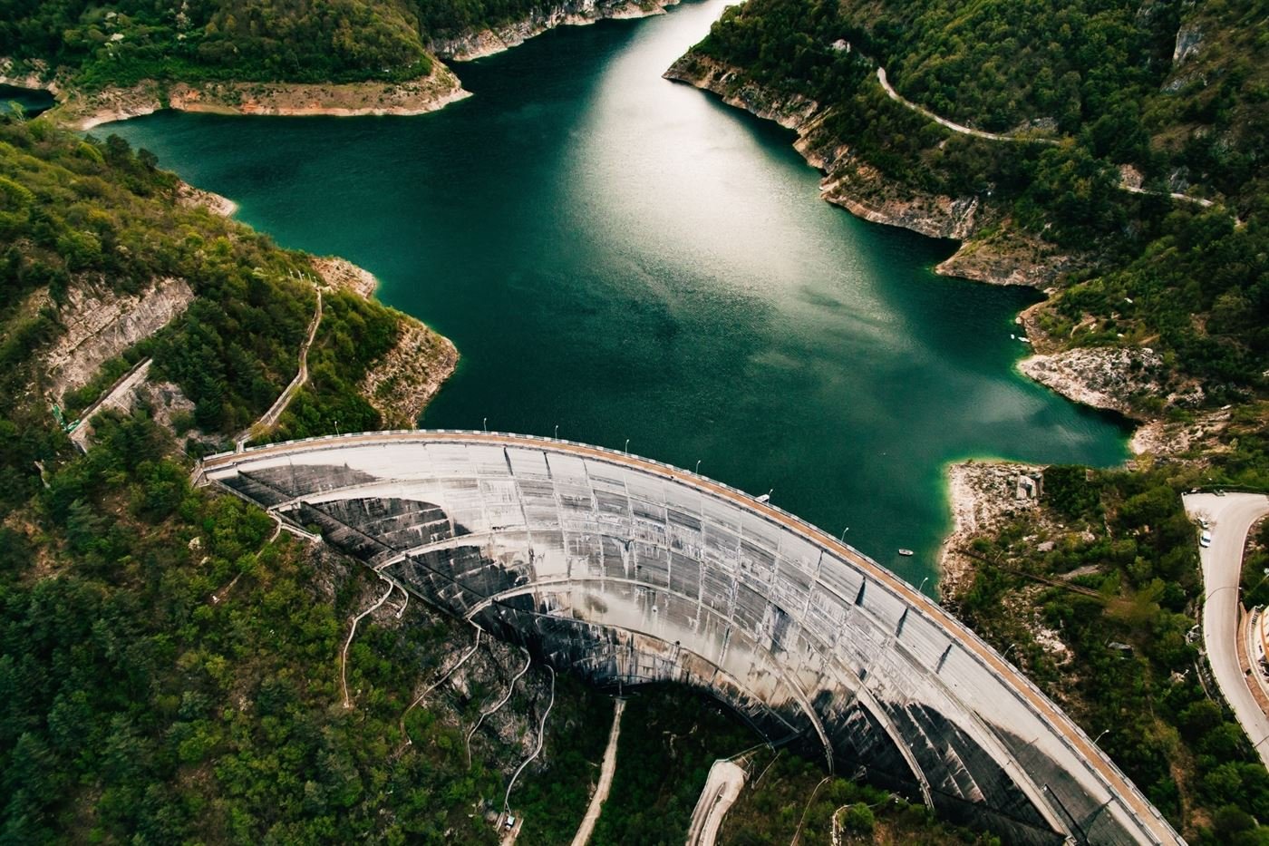 Geração de Energia Solar e Renovável